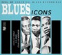 Blues Icons - V/A
