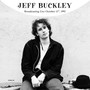 Broadcasting Live October 11TH 1992 - Jeff Buckley
