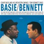 Basie Swings & Bennett Sings - Count Basie & Tony Bennett