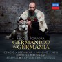 Porpora Germanico In Germania - Max Emanuel Cencic 