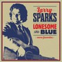 Lonesome & Blue - Larry Sparks