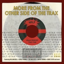 More From The Other Side Of The Trax - V/A