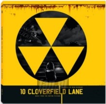 10 Cloverfield  OST - Bear McCreary