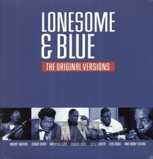 Lonesome & Blue - The Original Versions - V/A
