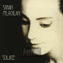 Solace - Sarah McLachlan