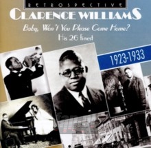 Various - Clarence Williams