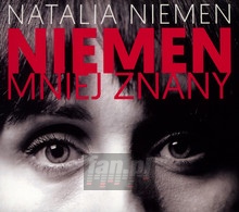 Niemen Mniej Znany - Natalia Niemen