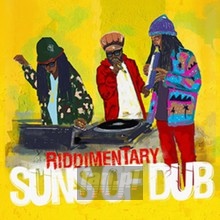 Riddimentary - Suns Of Dub