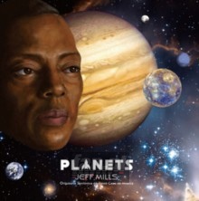 Planets - Jeff Mills