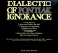 Dialectic Of Ignorance - Pontiak