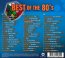 Best Of The 80'S - V/A