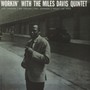 Workin - Miles Davis Quintet 