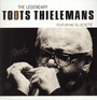 Legendary Toots Thielemans Featuring Bluesette - Toots Thielemans