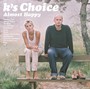 Almost Happy - K's Choice