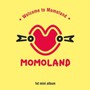 Welcome To Momoland - Momoland