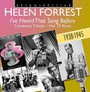 Various - Helen Forrest