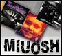5 CD Deluxe Box - Miuosh