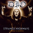 Strange Highways - DIO
