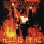 Hell Is Here - The Crown