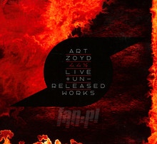 44 1/2: Live & Unreleased Works - Art Zoyd
