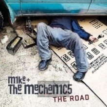 Road - Mike & The Mechanics
