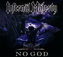 No God - Infernal Majesty