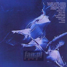 Weather Report - Weather Report