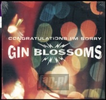 Congratulations  I'm Sorry - Gin Blossoms
