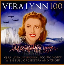 100 - Vera Lynn