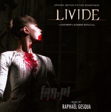 Livide  OST - Raphael Gesqua