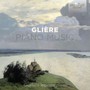 Piano Music - R. Gliere