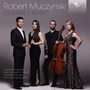 Chamber Music - R. Muczynski