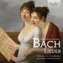 Lieder - C Bach .P.E.