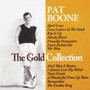 The Gold Collection - Pat Boone
