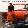 Lookin' Back-Inspirational Hits From The - Vern Jackson