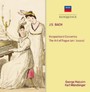 Bach: Art Of Fugue / Harpsichord Concertos 1 & 2 - Bach  / George  Malcolm 