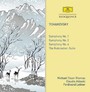 Tchaikovsky: Symphonies 1 2 & 4 / Nutcracker Suite - Tchaikovsky  / Ferdinand  Leitner 
