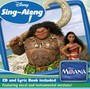 Disney Sing-Along: Moana Sing Along - V/A