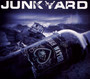 High Water - Junkyard