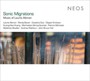 Sonic Migrations: Music Of Laurie Altman - Laurie Altman