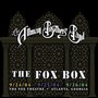 Fox Box - The Allman Brothers Band 