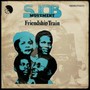 Friendship Train - Sjob Movement