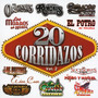 20 Corridazos - ZZ  /  Ranchero