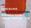 Asian Fields Variations - Louis Sclavis