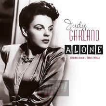 Alone - Judy Garland