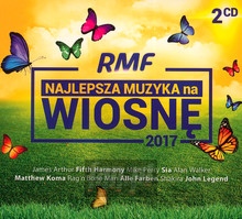 RMF Najlepsza Muzyka Na Wiosn 2017 - Radio RMF FM: Najlepsza Muzyka 