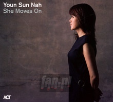 She Moves On - Youn Sun Nah 
