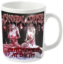 Butchered _Mug803341058_ - Cannibal Corpse