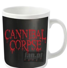 Dripping Logo _Mug803341058_ - Cannibal Corpse
