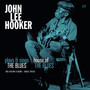 Plays & Sings The Blues / House Of The Blues - John Lee Hooker 